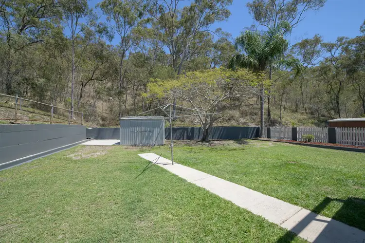 Fifth view of Homely house listing, 45 Elizabeth Street, South Gladstone QLD 4680