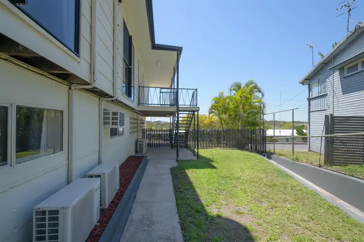 Sixth view of Homely house listing, 45 Elizabeth Street, South Gladstone QLD 4680