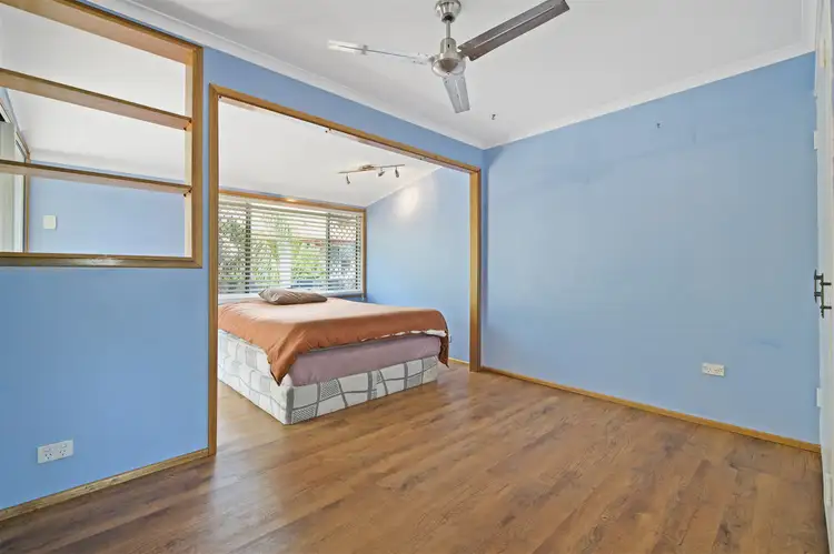 Third view of Homely house listing, 7 Andrew Court, Boyne Island QLD 4680