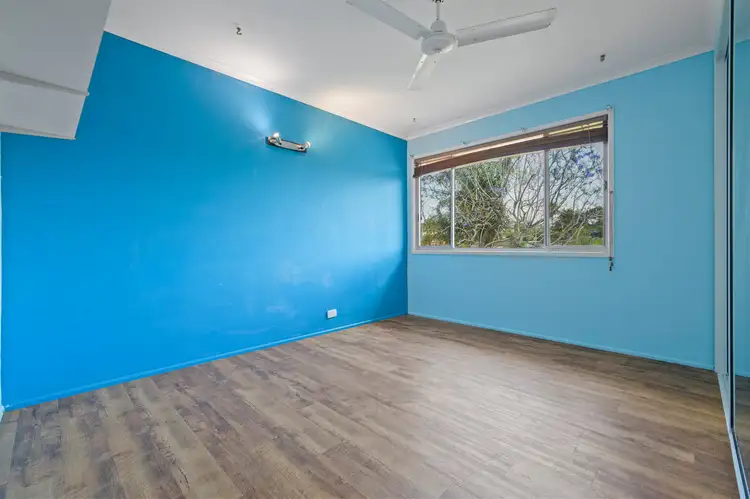 Sixth view of Homely house listing, 7 Andrew Court, Boyne Island QLD 4680