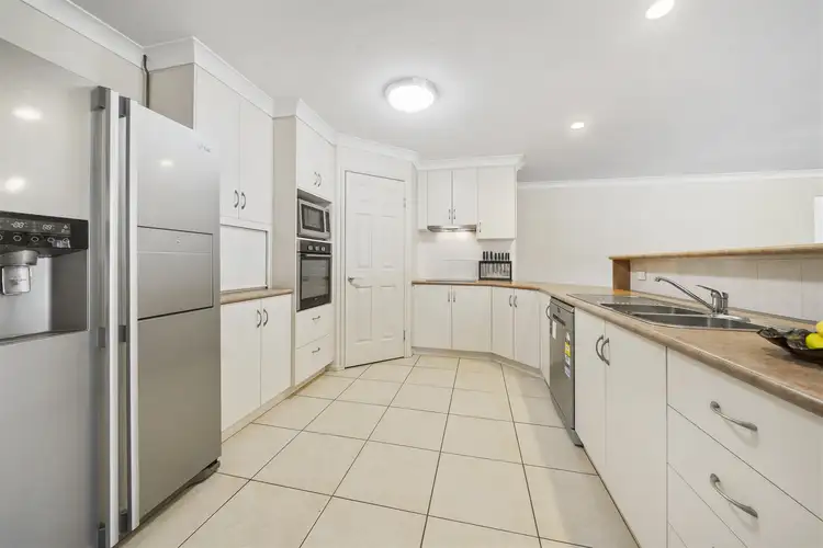 Third view of Homely house listing, 11 Walls Drive, Kearneys Spring QLD 4350