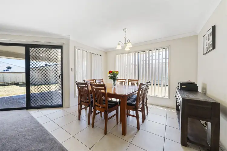 Fourth view of Homely house listing, 11 Walls Drive, Kearneys Spring QLD 4350