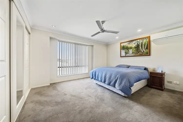 Fifth view of Homely house listing, 11 Walls Drive, Kearneys Spring QLD 4350