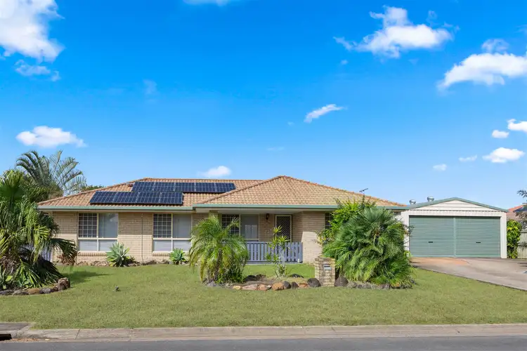 74 Anchorage Circuit, Point Vernon QLD 4655