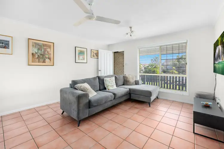 Second view of Homely house listing, 74 Anchorage Circuit, Point Vernon QLD 4655