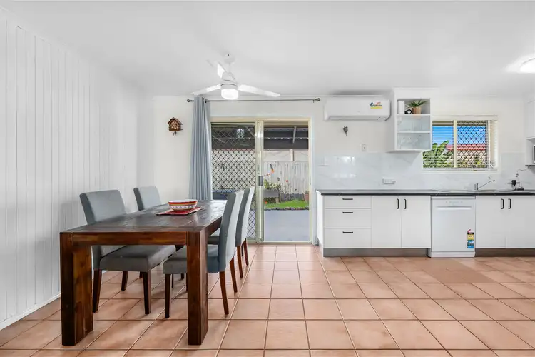 Third view of Homely house listing, 74 Anchorage Circuit, Point Vernon QLD 4655