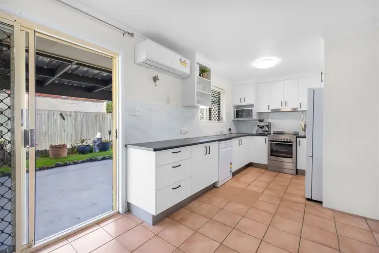 Fourth view of Homely house listing, 74 Anchorage Circuit, Point Vernon QLD 4655