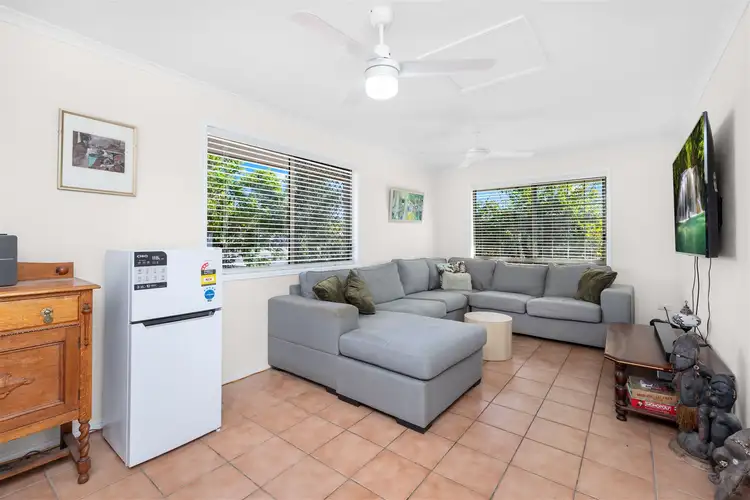 Fifth view of Homely house listing, 74 Anchorage Circuit, Point Vernon QLD 4655