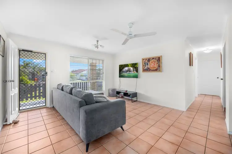 Sixth view of Homely house listing, 74 Anchorage Circuit, Point Vernon QLD 4655