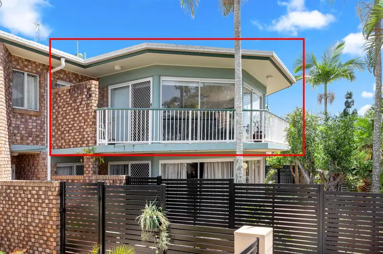 8/35 - 37 Denmans Camp Road, Scarness QLD 4655