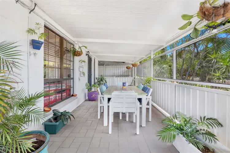 Third view of Homely house listing, 538 O'Regan Road, Toogoom QLD 4655