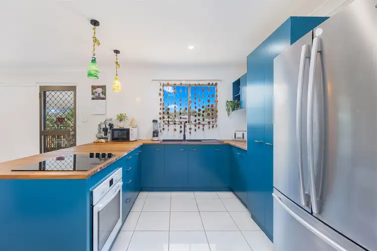 Fifth view of Homely house listing, 538 O'Regan Road, Toogoom QLD 4655