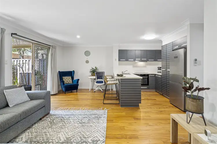 Second view of Homely unit listing, 25/6 Tibbing Street, Nerang QLD 4211