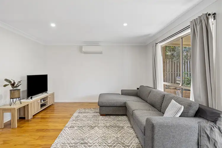 Third view of Homely unit listing, 25/6 Tibbing Street, Nerang QLD 4211