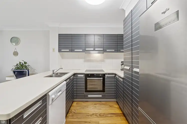 Fourth view of Homely unit listing, 25/6 Tibbing Street, Nerang QLD 4211