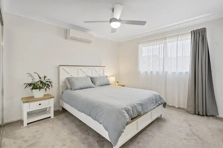 Fifth view of Homely unit listing, 25/6 Tibbing Street, Nerang QLD 4211