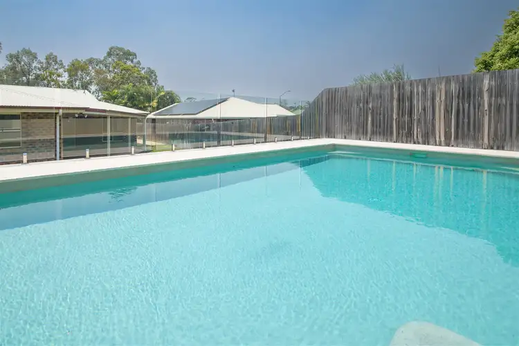 Third view of Homely house listing, 156 J Hickey Avenue, Clinton QLD 4680