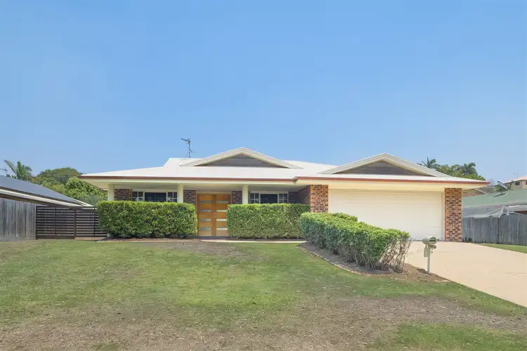 Fourth view of Homely house listing, 156 J Hickey Avenue, Clinton QLD 4680