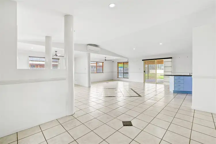 Sixth view of Homely house listing, 156 J Hickey Avenue, Clinton QLD 4680