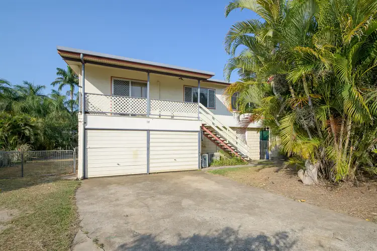 Main view of Homely house listing, 14 Kin Kora Drive, Kin Kora QLD 4680