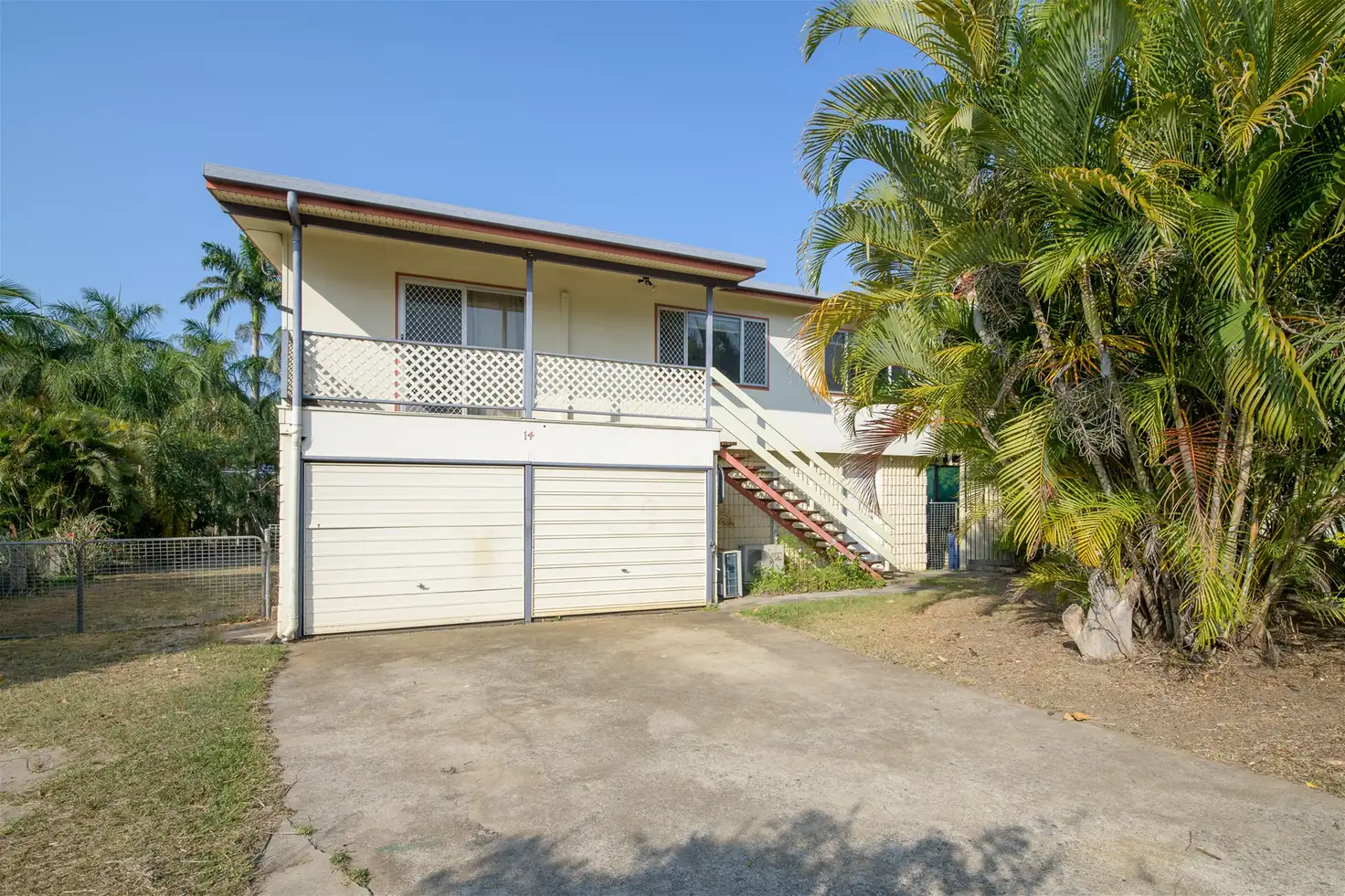Main view of Homely house listing, 14 Kin Kora Drive, Kin Kora QLD 4680