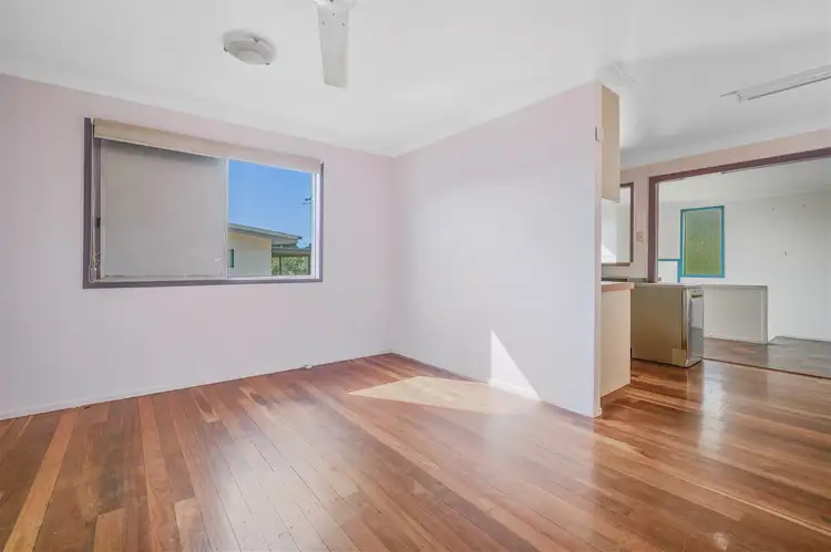 Third view of Homely house listing, 14 Kin Kora Drive, Kin Kora QLD 4680