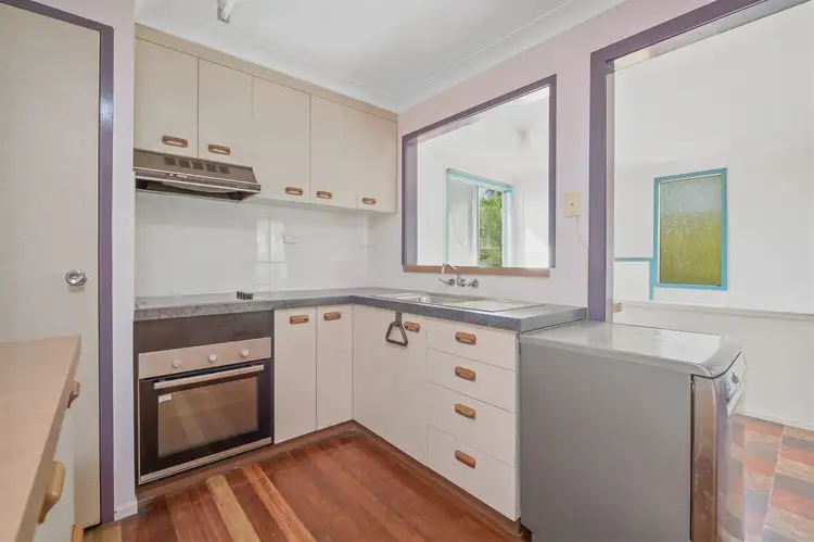 Fifth view of Homely house listing, 14 Kin Kora Drive, Kin Kora QLD 4680