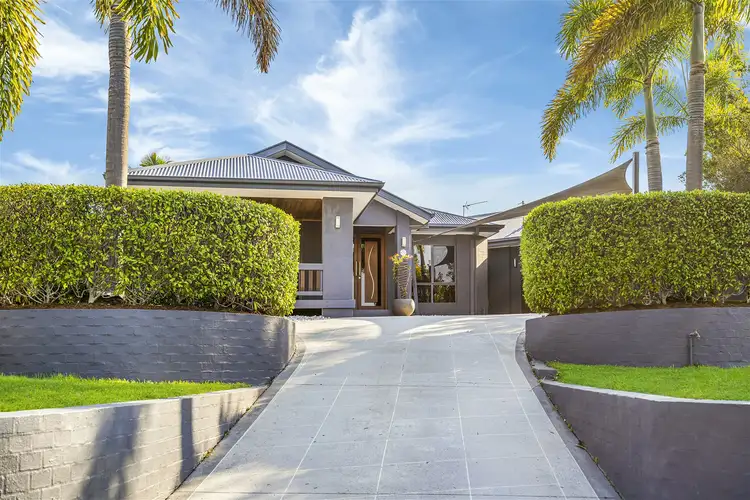 22 Barton Street, Reedy Creek QLD 4227
