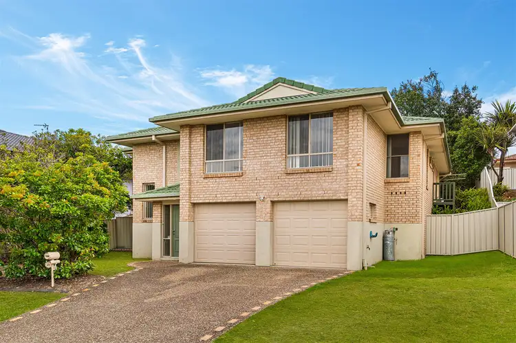 42 Asperia Street, Reedy Creek QLD 4227