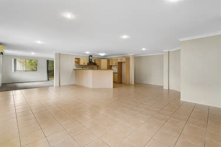 Second view of Homely house listing, 42 Asperia Street, Reedy Creek QLD 4227