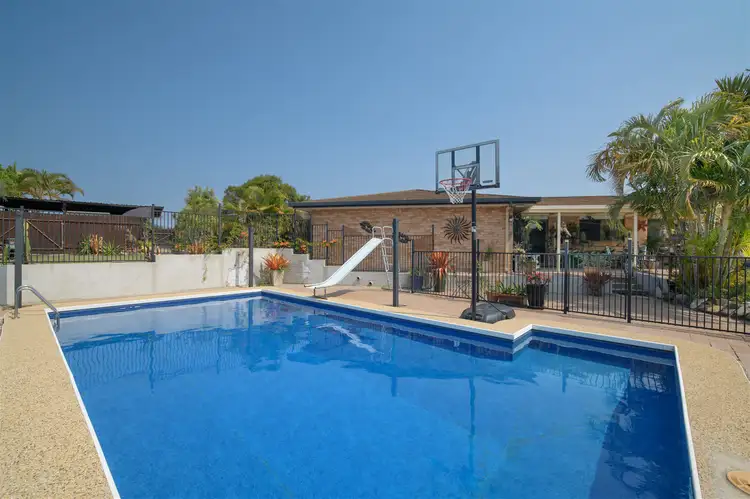 Main view of Homely house listing, 6 Stephens Court, Tannum Sands QLD 4680