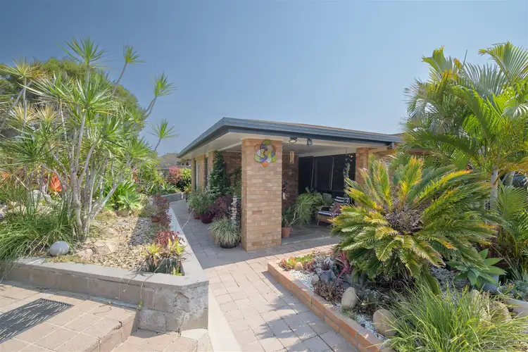 Second view of Homely house listing, 6 Stephens Court, Tannum Sands QLD 4680