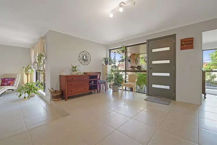 Fourth view of Homely house listing, 6 Stephens Court, Tannum Sands QLD 4680