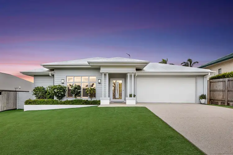 19 John Street, Scarness QLD 4655