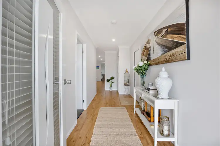 Fourth view of Homely house listing, 19 John Street, Scarness QLD 4655
