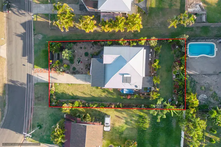 Third view of Homely house listing, 21 Avolet Crescent, River Heads QLD 4655