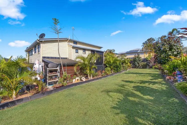 Fourth view of Homely house listing, 21 Avolet Crescent, River Heads QLD 4655