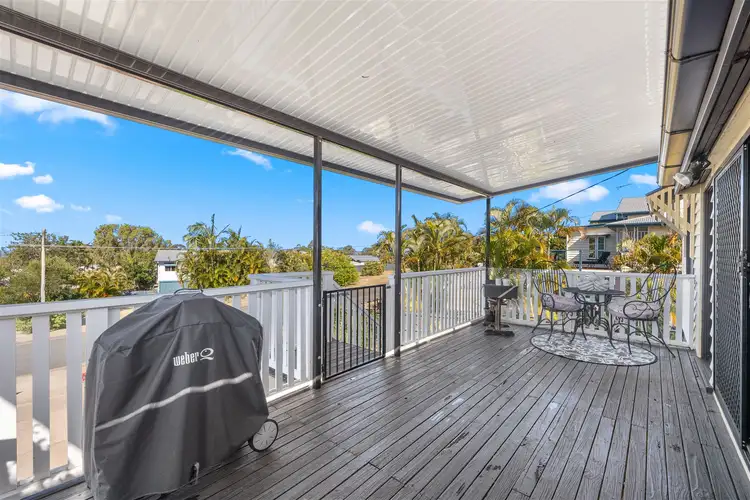 Sixth view of Homely house listing, 21 Avolet Crescent, River Heads QLD 4655
