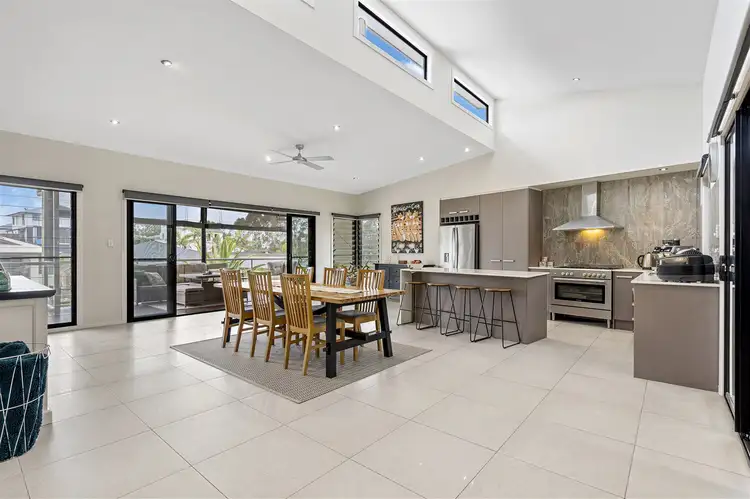 9 Molonglo Close, Reedy Creek QLD 4227