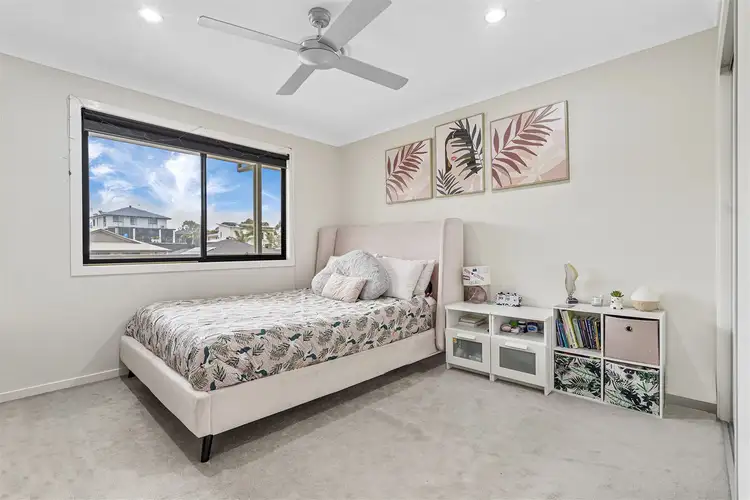 Sixth view of Homely house listing, 9 Molonglo Close, Reedy Creek QLD 4227