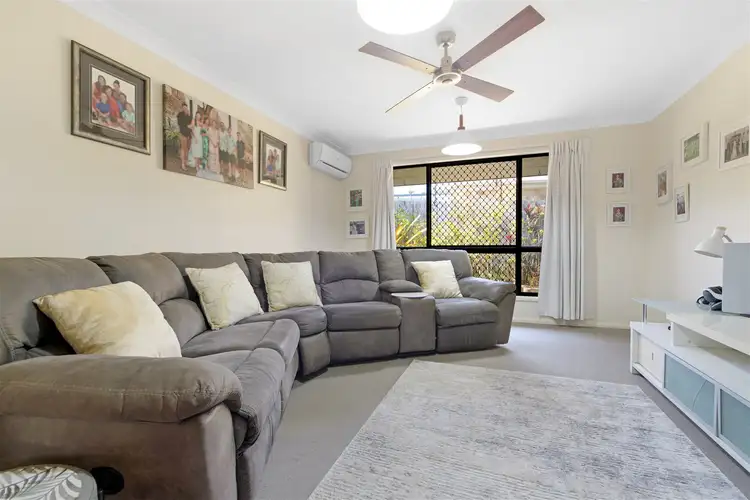 Fourth view of Homely house listing, 8 Lingwoodock Place, Glen Eden QLD 4680