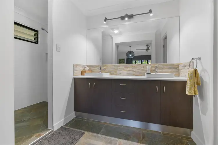 Fifth view of Homely house listing, 8 Lingwoodock Place, Glen Eden QLD 4680