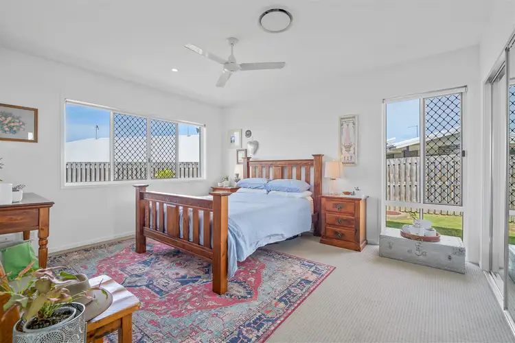 Sixth view of Homely house listing, 134 Emmadale Drive, New Auckland QLD 4680