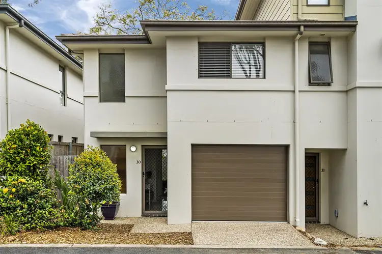 Main view of Homely townhouse listing, 30/395 Zillmere Road, Zillmere QLD 4034