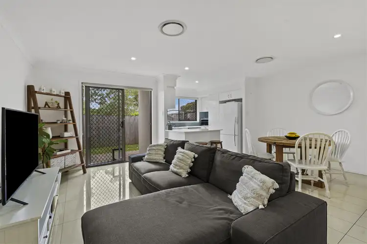 Third view of Homely townhouse listing, 30/395 Zillmere Road, Zillmere QLD 4034