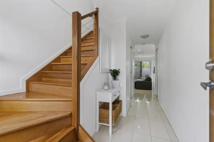 Fifth view of Homely townhouse listing, 30/395 Zillmere Road, Zillmere QLD 4034