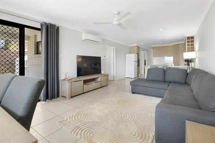 5b Wuruma Court, Clinton QLD 4680