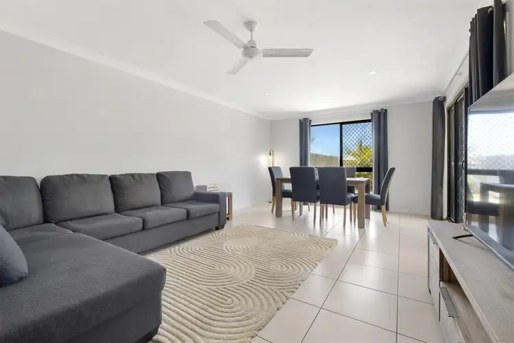 Second view of Homely house listing, 5b Wuruma Court, Clinton QLD 4680