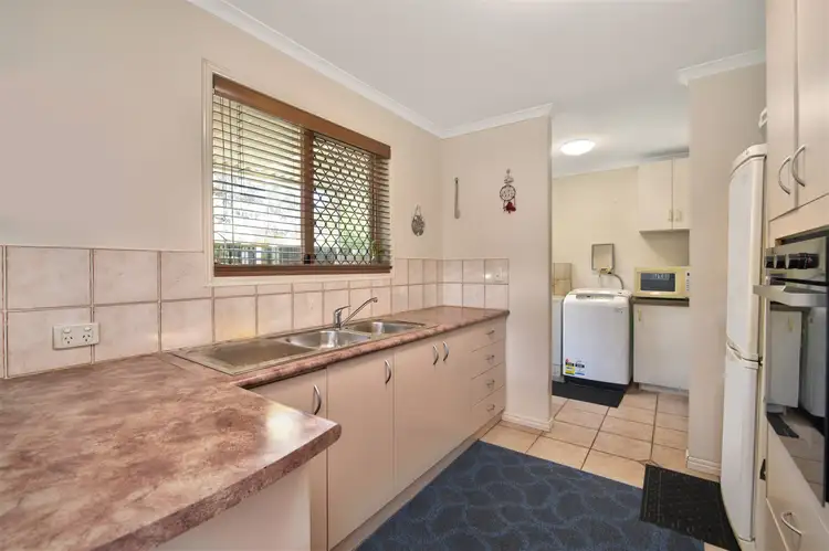 Third view of Homely house listing, 5 Barrine Close, Clinton QLD 4680