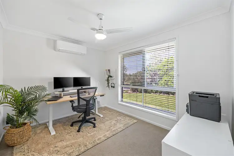 Second view of Homely house listing, 6 Potoroo Place, Burnside QLD 4560